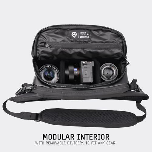 ROGUE V1 6L Sling (6L / Black)