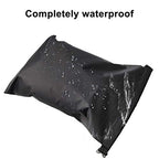 Dry Bag, 5-Pack Ultralight Dry Sack, Outdoor Roll Top Drybags (Multicolour)