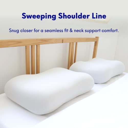 Deep Sleep Pillow