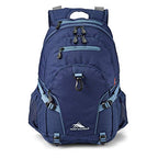 Loop Backpack (One Size / True Navy/Graphite Blue)