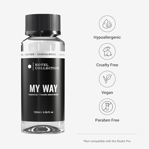 Hotel Collection (4 Fl Oz (Pack of 1))
