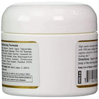 MASON NATURAL Collagen Premium Skin Cream - Anti Aging Face and Body Moisturizer, Intense Skin Hydration and Firmness, Pear Scent, Paraben Free, 2 OZ