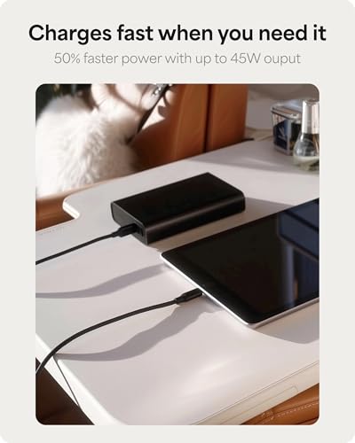 Powerstation Fast 20 (20,000mAh)