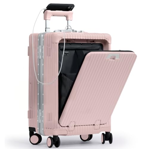 Carry on Luggage (Blush / 22.5")