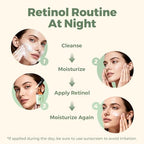 Retinol Face Serum