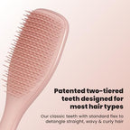 Ultimate Detangler Brush (Summer Rose / Regular)