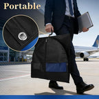 Premium Suit Bags 8 Pack (43in No Handles)