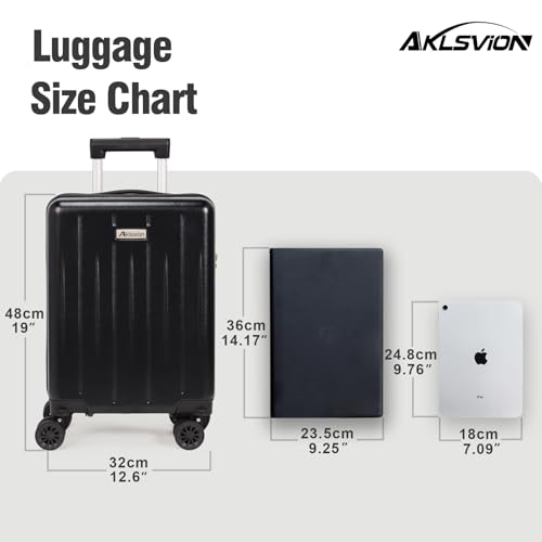 18 inch Carry (Jet Black)