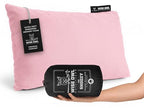 Camping Pillow (Rose / Small)