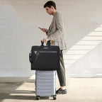 Garment Bags for Travel (Black)