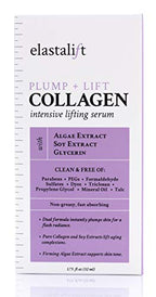 Collagen Facial Serum Lifting (1.75 Fl Oz (Pack of 2) / Firming Collagen Peptides Serum)