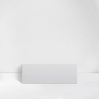 Prite Clear Makeup Bag Cosmetic Organizer Case Waterproof Travel Toiletry Bag - Image 12
