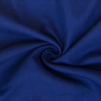 Toddler Pillows with Pillowcases Set (Navy Blue (Microfiber) / 13x18 Inch (Pack of 2))