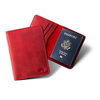 Personalized Leather (Rose)