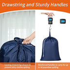 2 Pack Extra Heavy (Navy / 28" x 36" | 2 Pack)