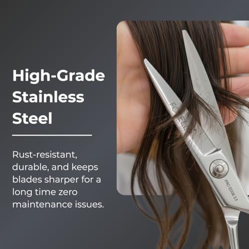 Right Handed Thinning Scissors 5.5" (5.5 inch)
