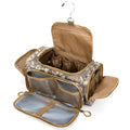 Tactical Toiletry Bag for Men (Desert Yellow)