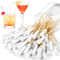 100 Pieces Golf Toothpicks (Golf Tee)