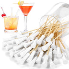 100 Pieces Golf Toothpicks (Golf Tee)