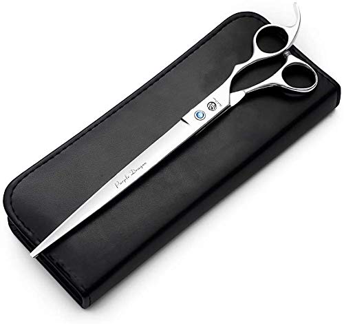 9" Sharp Edge Hair Cutting Shears (9 inch)