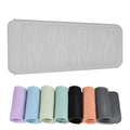 Heat Resistant Travel Mat Pouch for Hair Straighteners (1 Pack / Mist)