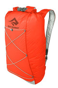 Ultrasil Dry Backpack One Size (Spicy Orange)
