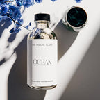 Ocean Diffuser Oil Scents for Home (4 Fl Oz (Pack of 1))