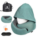 Travel Pillow (Green)