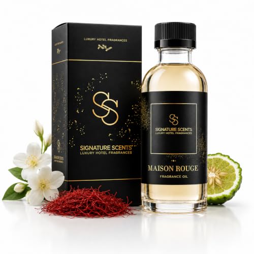 Luxury Perfume