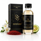 Luxury Perfume