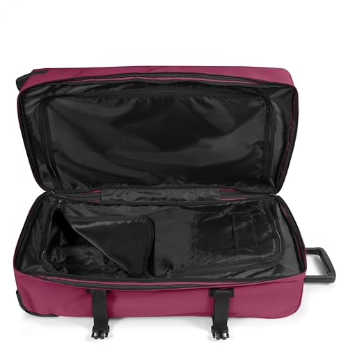 121L Tranverz L (121 Liter Checked Bag / Wine Burgundy)