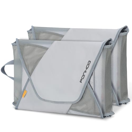 Garment Folder for Travel 2 (2 PCS)