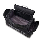 Andante 2 Wheeled Duffel Bag (28-Inch / All Black)