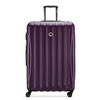 Helium Aero Hardside Expandable Luggage with Spinner Wheels (Plum / 2-Piece Set (21/28))