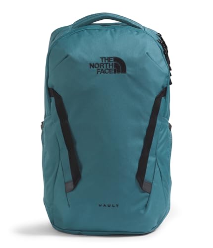 Vault Everyday Laptop Backpack (One Size / Space/Tnf Black)