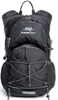 Insulated Hydration Backpack Pack with 2L Water Bladder Lightweight 22L Hiking Backpack Bag for Women Men Daypack for Hiking Running Festival Camping Biking