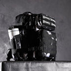 WOLFpak 35L Backpack (Black Lightning)