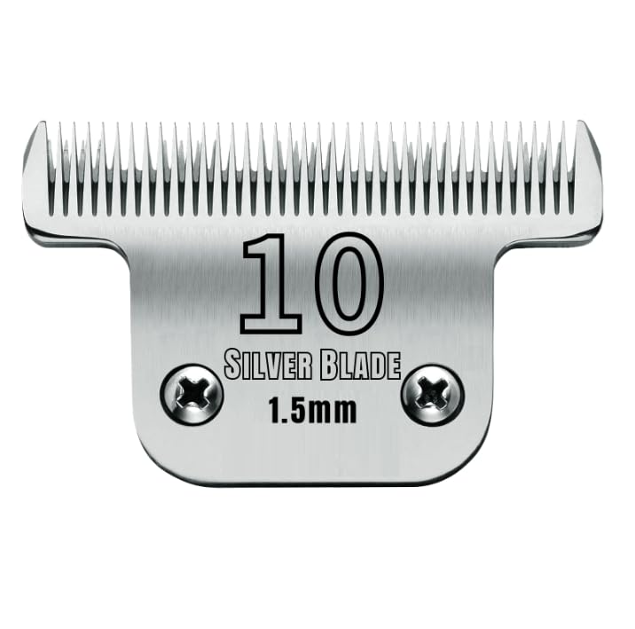 T 10 Dog Grooming Ceramic Blade (T-10)