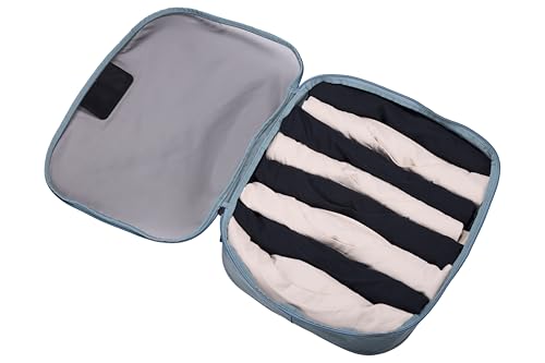 Packing Cube Size Large (Large / Single / POND GRAY)
