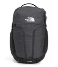 Surge Laptop Pack (One Size / Asphalt Grey Light Heather/Tnf Black-npf)