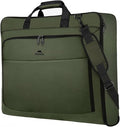 Travel Garment Bag (Green)