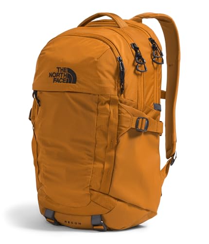 Recon Everyday Laptop Backpack (One Size / Timber Tan)