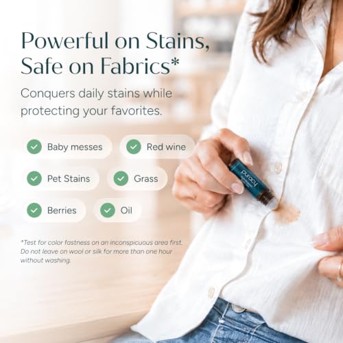 Stain Remover (0.33 Fl Oz (Pack of 3))