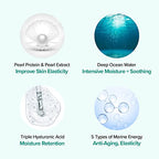 Marine Luminous Pearl Deep Moisture 3