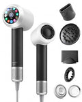 Future Smart Hair Dryer with Diffuser