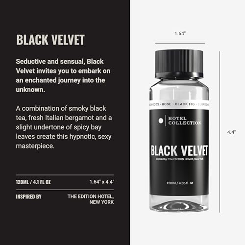 Hotel Collection (4 Fl Oz (Pack of 1))