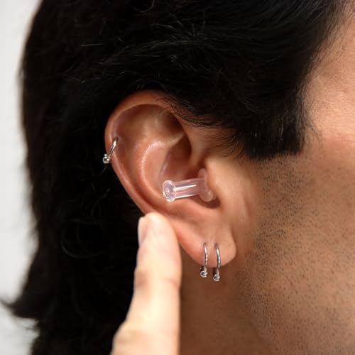 Aviation Earplugs (Standard)
