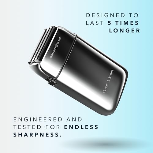 PS501 Foil Shaver for Men (Aviator Shaver)