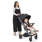 Kooper Lightweight Compact Baby Stroller (Kooper / Black)