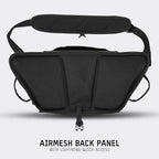 ROGUE V1 6L Sling (6L / Black)